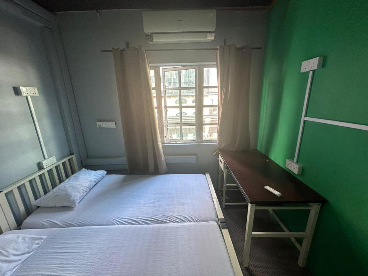 Rhv Bukit Bintang , Kuala Lumpur Hostel Exterior photo