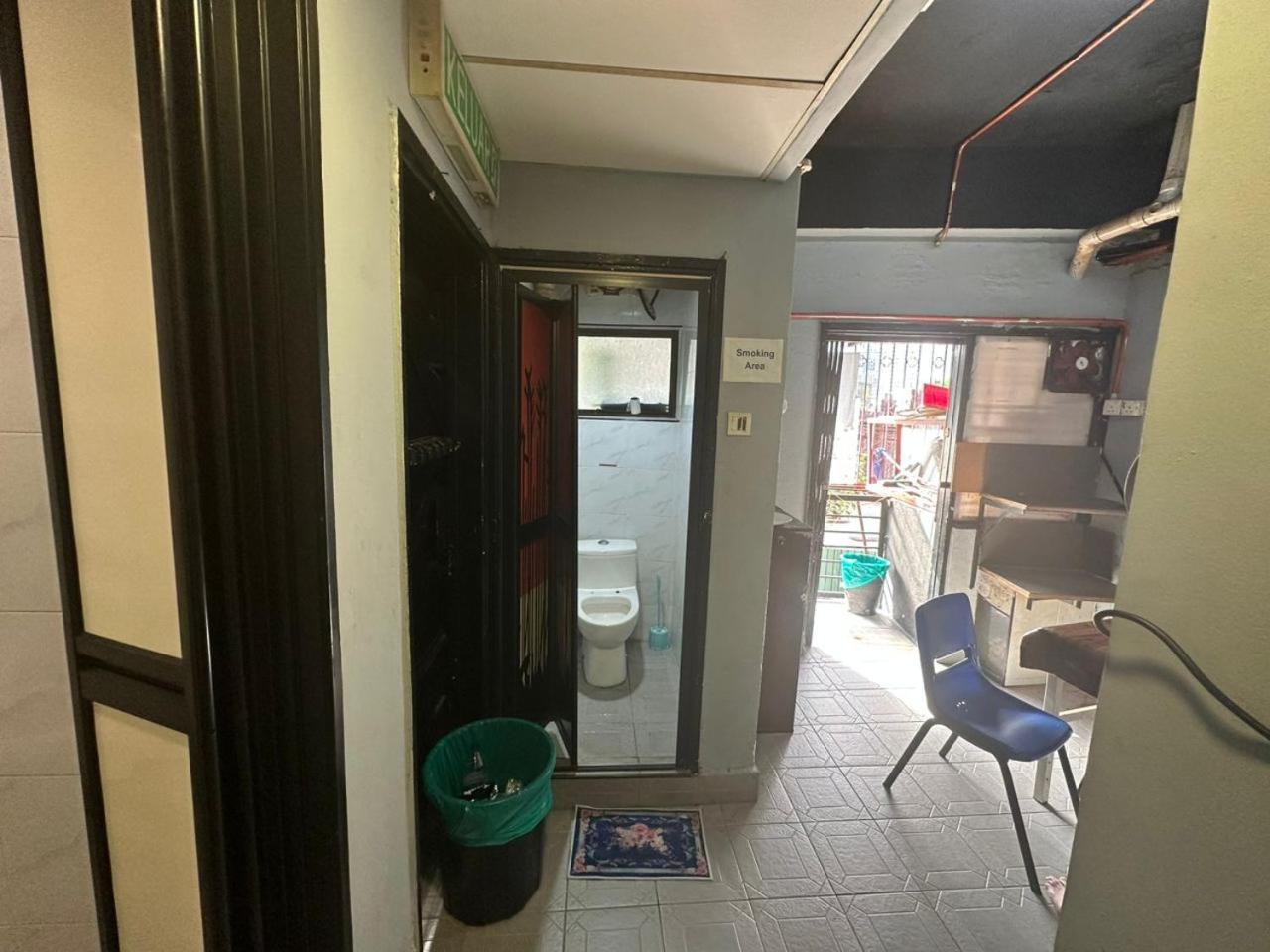 Rhv Bukit Bintang , Kuala Lumpur Hostel Exterior photo